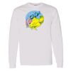 Heavy Cotton Long Sleeve T-Shirt Gildan Thumbnail