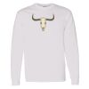 Heavy Cotton Long Sleeve T-Shirt Gildan Thumbnail