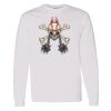 Heavy Cotton Long Sleeve T-Shirt Gildan Thumbnail