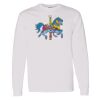 Heavy Cotton Long Sleeve T-Shirt Gildan Thumbnail