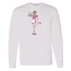 Heavy Cotton Long Sleeve T-Shirt Gildan Thumbnail