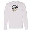 Heavy Cotton Long Sleeve T-Shirt Gildan Thumbnail