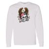 Heavy Cotton Long Sleeve T-Shirt Gildan Thumbnail