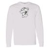 Heavy Cotton Long Sleeve T-Shirt Gildan Thumbnail