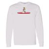 Heavy Cotton Long Sleeve T-Shirt Gildan Thumbnail