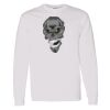 Heavy Cotton Long Sleeve T-Shirt Gildan Thumbnail