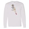 Heavy Cotton Long Sleeve T-Shirt Gildan Thumbnail