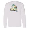 Heavy Cotton Long Sleeve T-Shirt Gildan Thumbnail