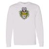 Heavy Cotton Long Sleeve T-Shirt Gildan Thumbnail