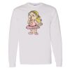 Heavy Cotton Long Sleeve T-Shirt Gildan Thumbnail