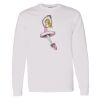 Heavy Cotton Long Sleeve T-Shirt Gildan Thumbnail