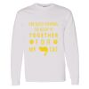 Heavy Cotton Long Sleeve T-Shirt Gildan Thumbnail