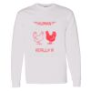Heavy Cotton Long Sleeve T-Shirt Gildan Thumbnail