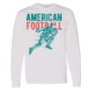 Heavy Cotton Long Sleeve T-Shirt Gildan Thumbnail