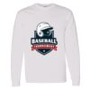 Heavy Cotton Long Sleeve T-Shirt Gildan Thumbnail