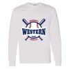 Heavy Cotton Long Sleeve T-Shirt Gildan Thumbnail