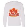 Heavy Cotton Long Sleeve T-Shirt Gildan Thumbnail