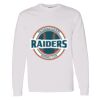 Heavy Cotton Long Sleeve T-Shirt Gildan Thumbnail