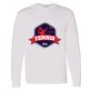 Heavy Cotton Long Sleeve T-Shirt Gildan Thumbnail