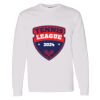 Heavy Cotton Long Sleeve T-Shirt Gildan Thumbnail