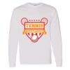 Heavy Cotton Long Sleeve T-Shirt Gildan Thumbnail