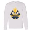 Heavy Cotton Long Sleeve T-Shirt Gildan Thumbnail
