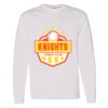 Heavy Cotton Long Sleeve T-Shirt Gildan Thumbnail