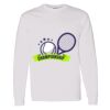Heavy Cotton Long Sleeve T-Shirt Gildan Thumbnail