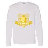Heavy Cotton Long Sleeve T-Shirt Gildan Thumbnail