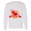 Heavy Cotton Long Sleeve T-Shirt Gildan Thumbnail