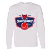 Heavy Cotton Long Sleeve T-Shirt Gildan Thumbnail
