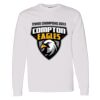 Heavy Cotton Long Sleeve T-Shirt Gildan Thumbnail