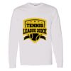 Heavy Cotton Long Sleeve T-Shirt Gildan Thumbnail