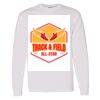Heavy Cotton Long Sleeve T-Shirt Gildan Thumbnail