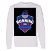 Heavy Cotton Long Sleeve T-Shirt Gildan Thumbnail