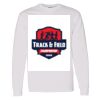 Heavy Cotton Long Sleeve T-Shirt Gildan Thumbnail