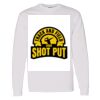 Heavy Cotton Long Sleeve T-Shirt Gildan Thumbnail
