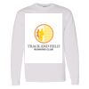 Heavy Cotton Long Sleeve T-Shirt Gildan Thumbnail