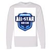 Heavy Cotton Long Sleeve T-Shirt Gildan Thumbnail