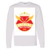 Heavy Cotton Long Sleeve T-Shirt Gildan Thumbnail