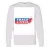 Heavy Cotton Long Sleeve T-Shirt Gildan Thumbnail