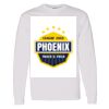 Heavy Cotton Long Sleeve T-Shirt Gildan Thumbnail