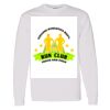 Heavy Cotton Long Sleeve T-Shirt Gildan Thumbnail