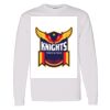 Heavy Cotton Long Sleeve T-Shirt Gildan Thumbnail
