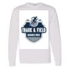 Heavy Cotton Long Sleeve T-Shirt Gildan Thumbnail