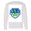 Heavy Cotton Long Sleeve T-Shirt Gildan Thumbnail