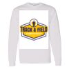 Heavy Cotton Long Sleeve T-Shirt Gildan Thumbnail