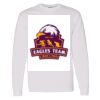 Heavy Cotton Long Sleeve T-Shirt Gildan Thumbnail