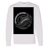 Heavy Cotton Long Sleeve T-Shirt Gildan Thumbnail