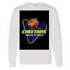 Heavy Cotton Long Sleeve T-Shirt Gildan Thumbnail